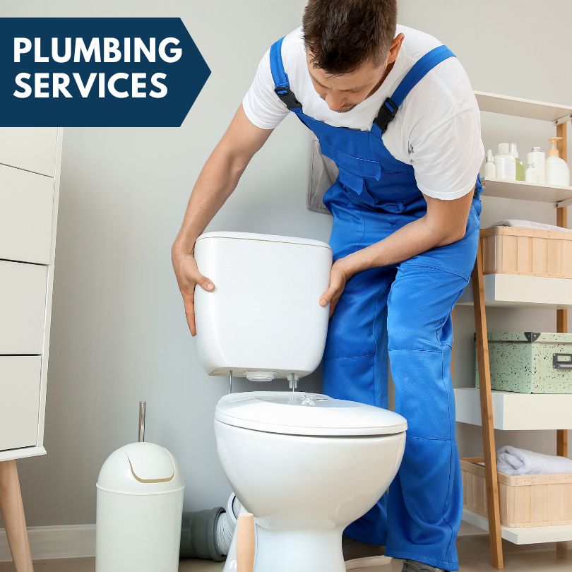 Plumbing Company in Orangeburg, NY